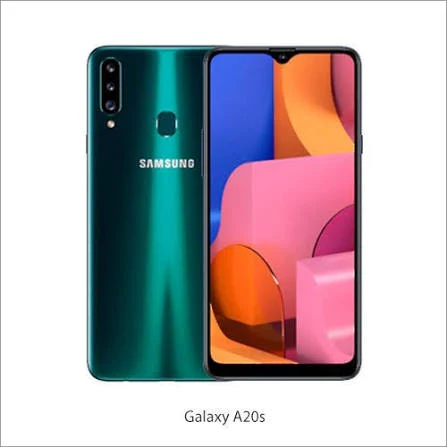 Samsung A20s